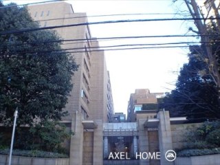 ザ・ハウス南麻布