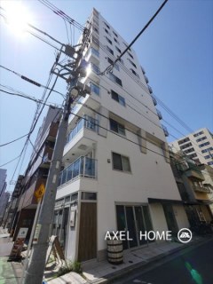 グランデュオ秋葉原