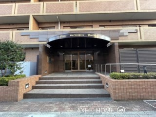 ライオンズガーデンヒルズ早稲田