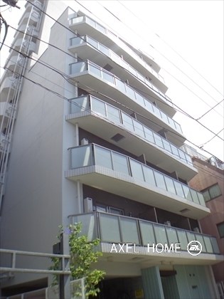 VORT渋谷松濤residence （ボルト渋谷松濤レジデンス）