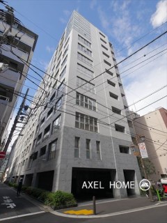 プラウド東京八丁堀