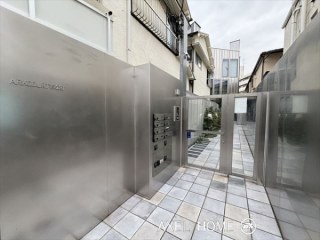 ARK COURT若松町（アークコート若松町）