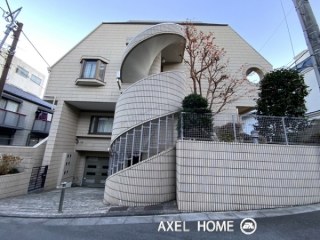 テラス三栄町