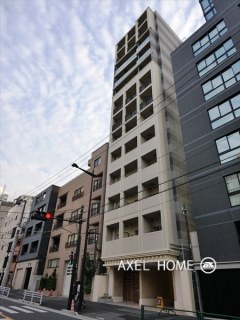 エシッド市ヶ谷薬王寺