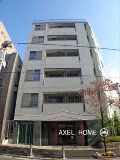 アトランテ東麻布