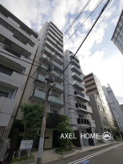 ルフォンプログレ門前仲町