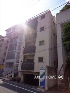 番町パレス