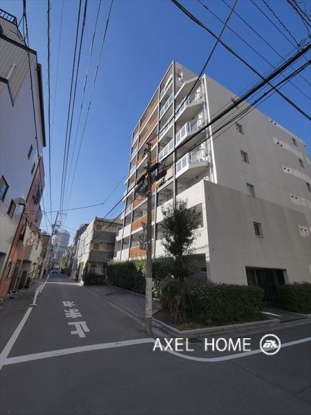 モノトーノ門前仲町