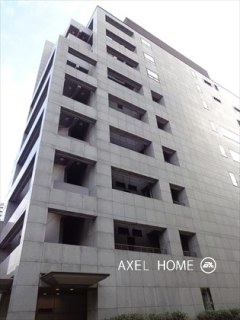 新坂40ハウス