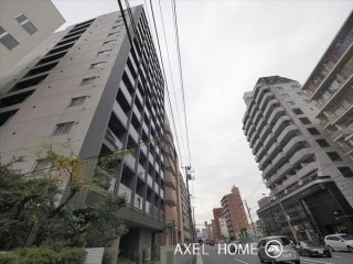 コンフォリア門前仲町