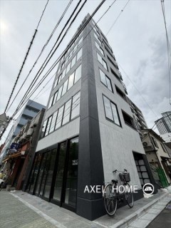 THE CITY勝どき（店舗・事務所）