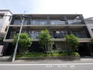 コスモリード市ヶ谷払方町