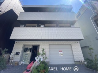 Daikatsu BLDG（ダイカツビル）