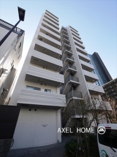 ヴェルデコート西新宿