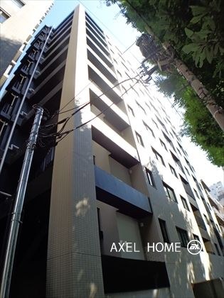サンウッド東京茅場町パークフロント