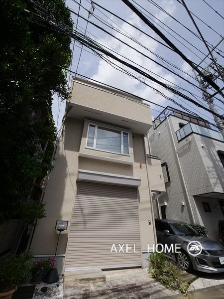 塚崎ビル　（店舗・事務所）
