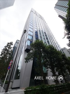 Dマークス西新宿タワー (ディーマークスタワー西新宿)