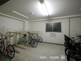 クレアール赤坂