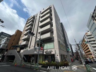グランアクス麹町