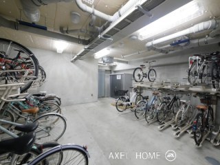 ライオンズアイル赤坂