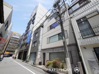 ウチダビル （事務所）