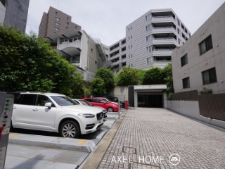 シティインデックス三田伊皿子坂