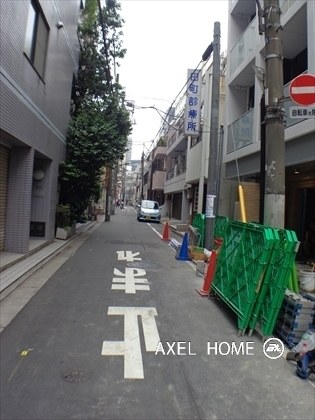 ルフォンプログレ三田