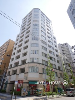 パークアクシス日本橋ステージ