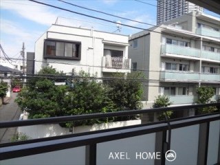 仲之町ヒルズ　
