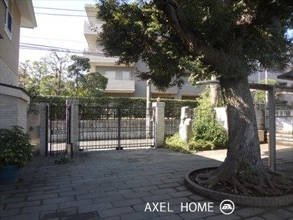 Hillcourt YOYOGI (ヒルコート代々木)