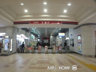 メルクマール京王笹塚レジデンス
