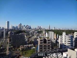富ヶ谷スプリングス