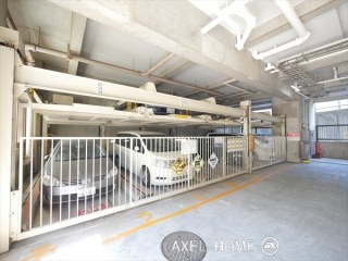 アーバンライフ月島駅前ウエスト