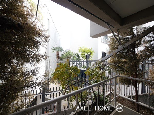 ビラ・ビアンカ （VILLA BIANCA）