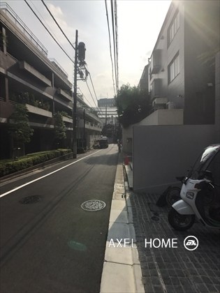 ザ・グランツ代々木参宮橋