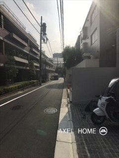 ザ・グランツ代々木参宮橋