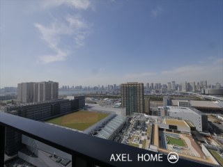 シティタワーズ東京ベイ セントラルタワー