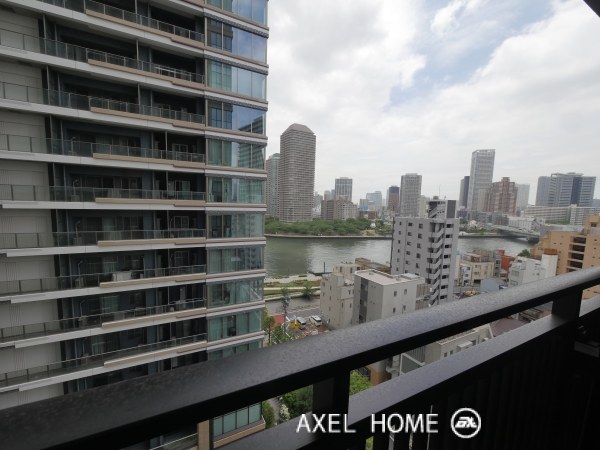 シティタワー銀座東 SOHO棟