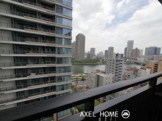 シティタワー銀座東 SOHO棟