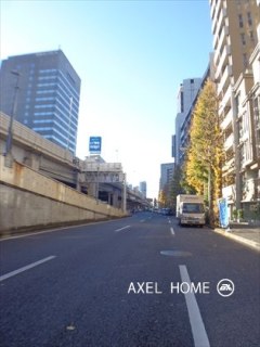 ドゥーエ西麻布Ⅰ・Ⅱ
