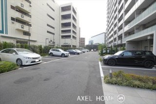クレヴィア豊洲