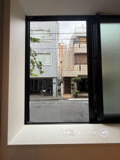 Fullea若松河田（フレア若松河田）