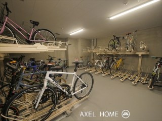 コートラクリア人形町
