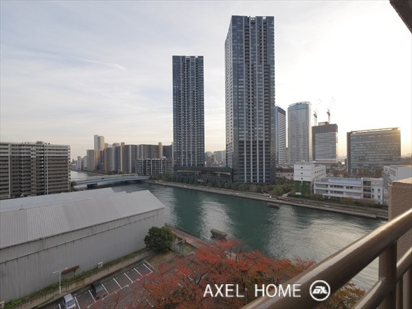 ファミール浜園