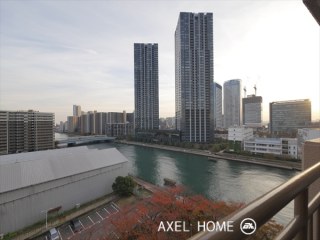 ファミール浜園