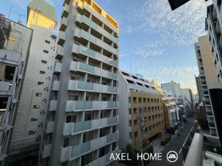 エクセルシオール新宿