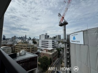 ザ・パークハウス北青山