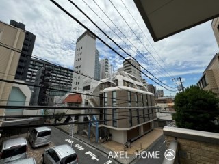 リブリ・外苑東四谷HOUSE