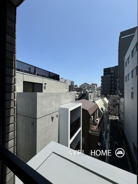 PASEO四谷荒木町 (パセオ四谷荒木町)
