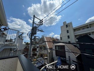 アプリーレ四谷